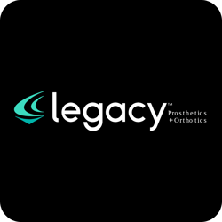 legacy P&O story