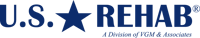 u.s. rehab logo